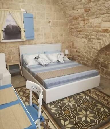 Apartament Michemari Polignano a Mare Zewnętrze zdjęcie