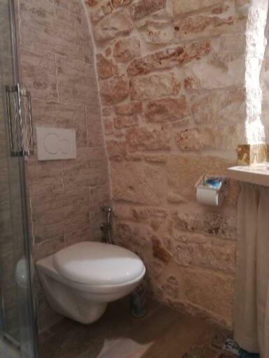 Apartament Michemari Polignano a Mare Zewnętrze zdjęcie