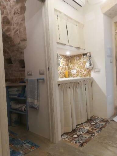 Apartament Michemari Polignano a Mare Zewnętrze zdjęcie