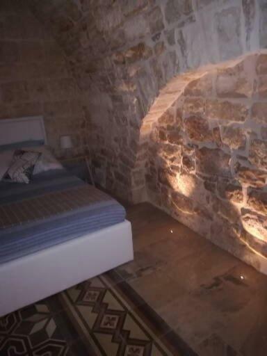 Apartament Michemari Polignano a Mare Zewnętrze zdjęcie