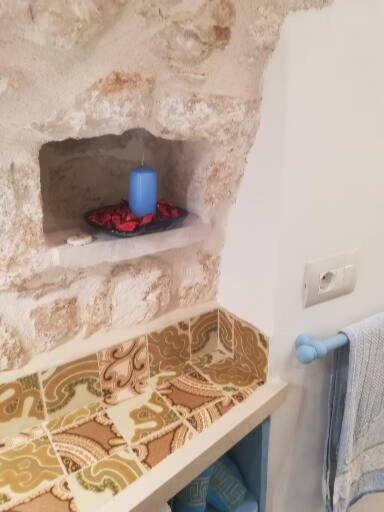 Apartament Michemari Polignano a Mare Zewnętrze zdjęcie