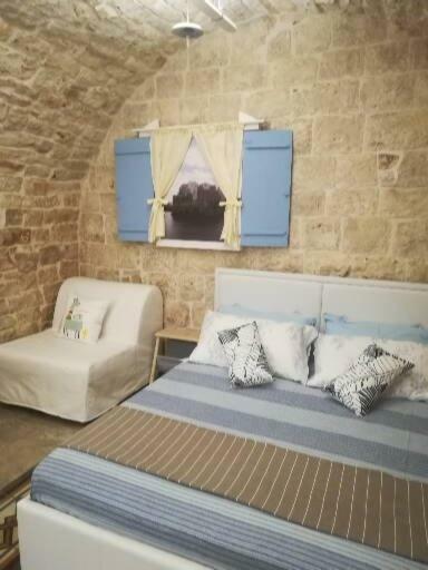 Apartament Michemari Polignano a Mare Zewnętrze zdjęcie
