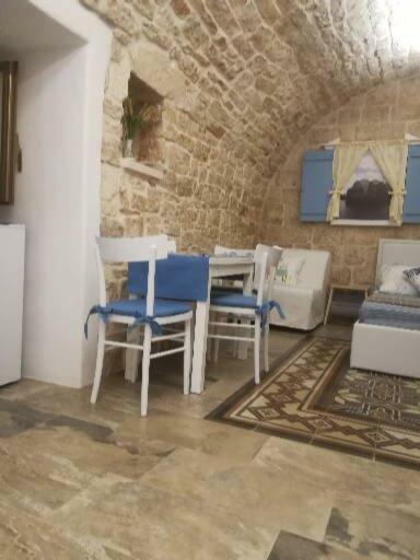 Apartament Michemari Polignano a Mare Zewnętrze zdjęcie