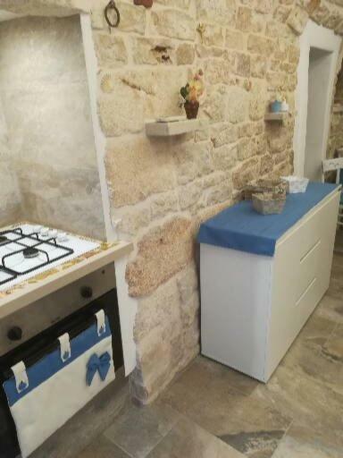 Apartament Michemari Polignano a Mare Zewnętrze zdjęcie
