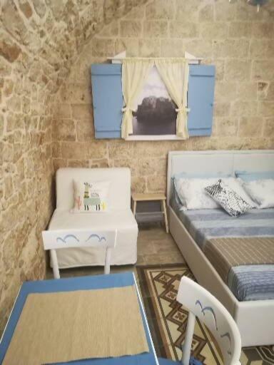 Apartament Michemari Polignano a Mare Zewnętrze zdjęcie