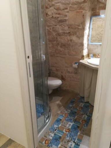 Apartament Michemari Polignano a Mare Zewnętrze zdjęcie