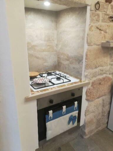 Apartament Michemari Polignano a Mare Zewnętrze zdjęcie